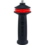 Bosch Expert vibrationskontrol håndtag M10 Sort/Rød