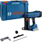 Bosch GNB 18V-40, 06019L7004, søm maskine Blå/Sort