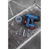 Bosch GNB 18V-40, 06019L7004, søm maskine Blå/Sort