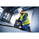 Bosch GNB 18V-40, 06019L7004, søm maskine Blå/Sort