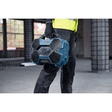 Bosch GPB 18V-6 C Professional, Højttaler Blå/Sort