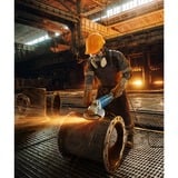 Bosch GWS 30-180 PB vinkelsliber 18 cm 2800 W 5,7 kg Blå/Sort, 18 cm, Vekselstrøm, 5,7 kg, Børsteløs motor