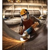 Bosch GWS 30-180 PB vinkelsliber 18 cm 2800 W 5,7 kg Blå/Sort, 18 cm, Vekselstrøm, 5,7 kg, Børsteløs motor