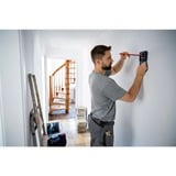 Bosch Lokaliseringsenhed GMS 120-27 Professional, Trackings-apperat Blå/Sort