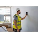 Bosch Lokaliseringsenhed GMS 120-27 Professional, Trackings-apperat Blå/Sort