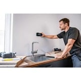 Bosch Lokaliseringsenhed GMS 120-27 Professional, Trackings-apperat Blå/Sort