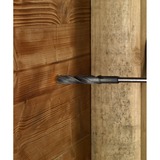 Bosch PRO Wood HSS forskalnings- og installationsbor, SDS-plus, Ø 20mm, Boremaskine 