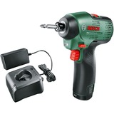 Bosch Schlagskruemaskine Grøn/Sort