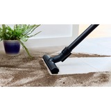 Bosch Serie 4 BGD38RD1H støvsuger 4 L Tromle vakuum Dry 600 W Støvpose, Gulv støvsuger Rød, 600 W, Tromle vakuum, Dry, Støvpose, 4 L, mikro