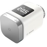 Bosch Smart Home Radiatortermostat II, Varme termostat Hvid
