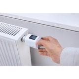 Bosch Smart Home Radiatortermostat II, Varme termostat Hvid