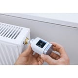 Bosch Smart Home Radiatortermostat II, Varme termostat Hvid