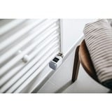 Bosch Smart Home Radiatortermostat II, Varme termostat Hvid