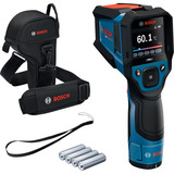 Bosch Thermodetector GIS12V-800-16 (0 601 083 B00), Thermodetektor Detail