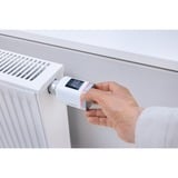 Bosch Varme termostat Hvid