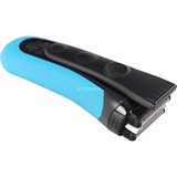 Braun 3010BT, Shaver Sort/Blå