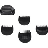 Braun 3010BT, Shaver Sort/Blå