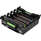 Brother Tromleenhed DR-625CL Original, Brother, MFC-L8970CDW, HL-L8570CDW, MFC-L8730CDW, HL-L8430CDW, 1 stk, 50000 Sider, Laserprint