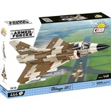 COBI COBI-5818, Bygge legetøj 