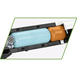 COBI V2-raket (Vergeltungswaffe-2), Bygge legetøj 