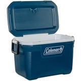 Coleman 2000037212, Køleboks Blå/Hvid