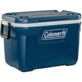 Coleman 52QT Xtreme Chest, Køleboks Blå/Hvid