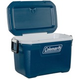 Coleman 52QT Xtreme Chest, Køleboks Blå/Hvid