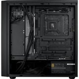 Cooler Master MB600-KGNN-S00, Towerkabinet Sort