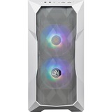 Cooler Master MasterBox TD300 Mesh, Towerkabinet Hvid