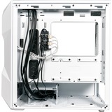 Cooler Master TD300-WGNN-S00, Towerkabinet Hvid