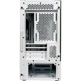 Cooler Master TD300-WGNN-S00, Towerkabinet Hvid
