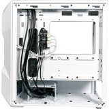 Cooler Master Towerkabinet Hvid