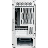 Cooler Master Towerkabinet Hvid