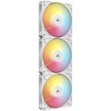 Corsair CO-9050197-WW, Sag fan Hvid