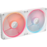 Corsair CO-9051056-WW, Sag fan Hvid