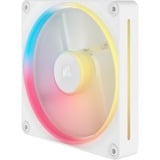Corsair CO-9051056-WW, Sag fan Hvid