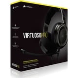 Corsair Gaming headset Carbon