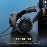Corsair Gaming headset Carbon