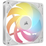 Corsair RS120-R ARGB, Sag fan Hvid