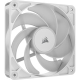 Corsair RS120-R ARGB, Sag fan Hvid