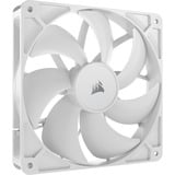 Corsair RS140 PWM, Sag fan Hvid