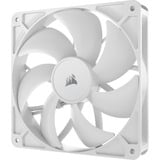 Corsair RS140 PWM, Sag fan Hvid