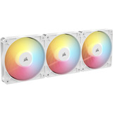 Corsair Sag fan Hvid