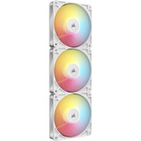 Corsair Sag fan Hvid
