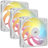 Corsair Sag fan Hvid