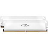 Crucial CP2K16G64C32U5W, Hukommelse Hvid