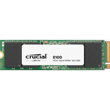 Crucial CT1000E100SSD8, Solid state-drev 