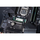 Crucial CT1000E100SSD8, Solid state-drev 