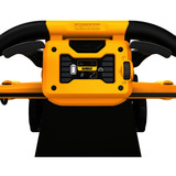 DEWALT Batteridrevet plæneklipper DCMWSP156N, 36 volt (2 x 18 volt) Gul/Sort