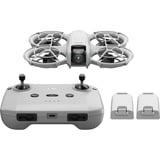 DJI Neo Fly More Combo, Drone Hvid